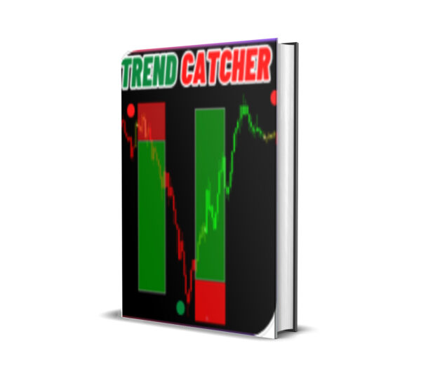 Trend Catcher with Alert MT5