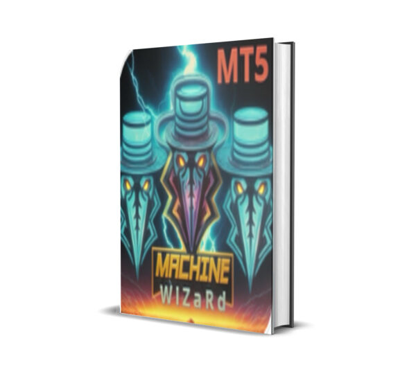 Machine Wizard MT5