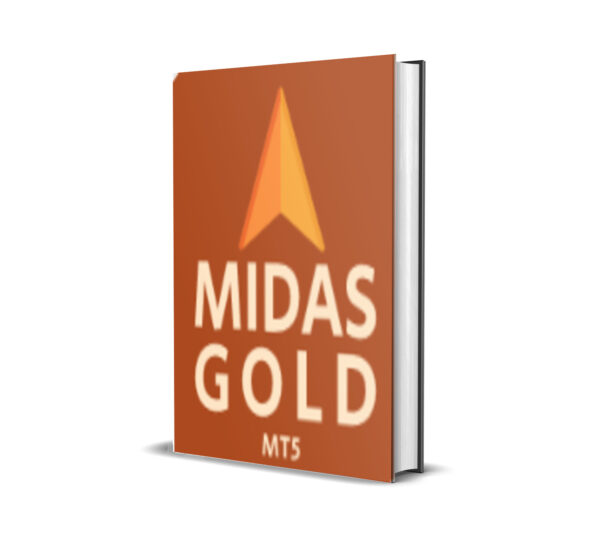 Midas Gold MT5