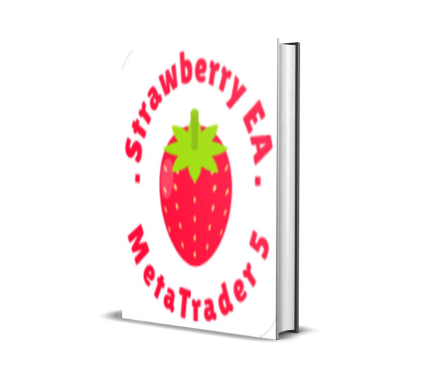 Strawberry EA MT5
