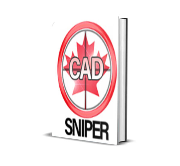 CAD Sniper MT5