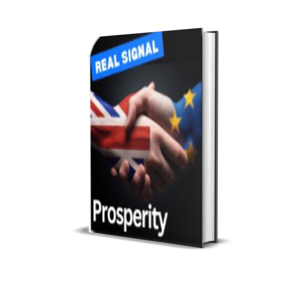 Prosperity MT4