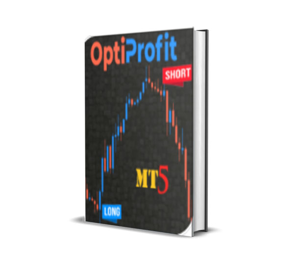 OptiPro Buy Sell Arrow MT5