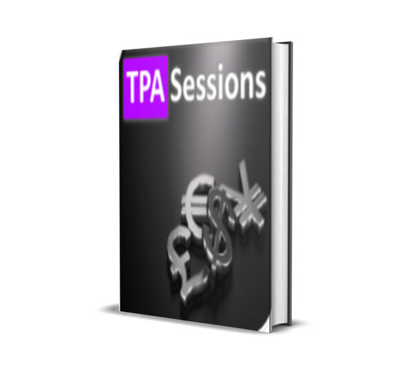 TPA Sessions MT4