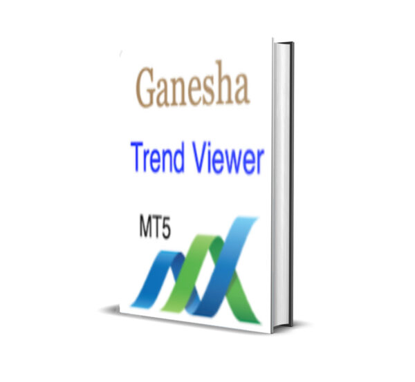 Ganesha Trend Viewer MT5 