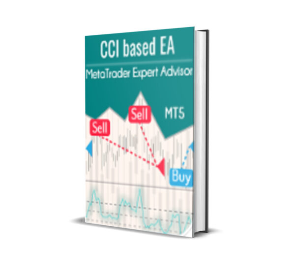 AW CCI Based EA MT5