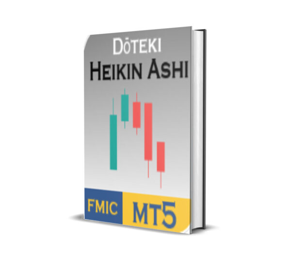 Doteki Heikin Ashi for MT5