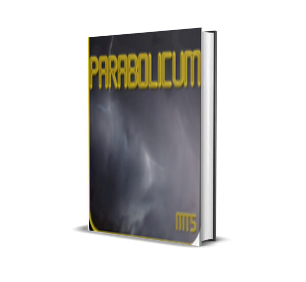 Parabolicum MT5