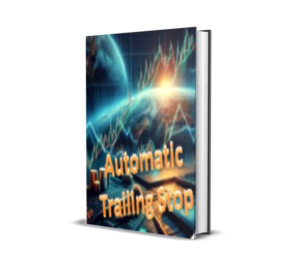 Niguru Automatic Trailing for MT5 