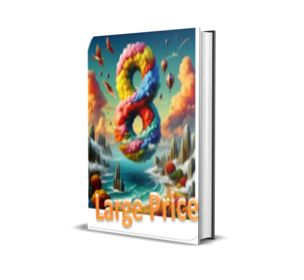 Large Price MT4