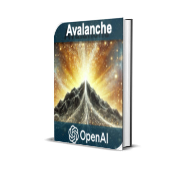 Avalanche AI MT5