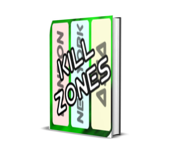 Kill Zones MT5