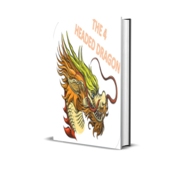 The 4 Headed Dragon MT5