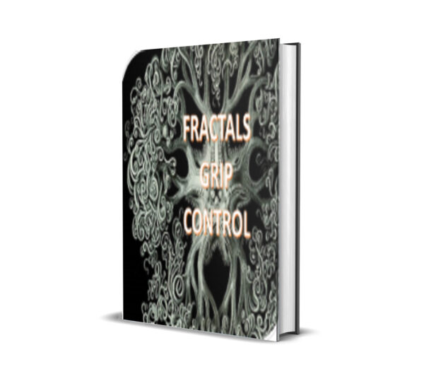 Fractals Grip Control MT5