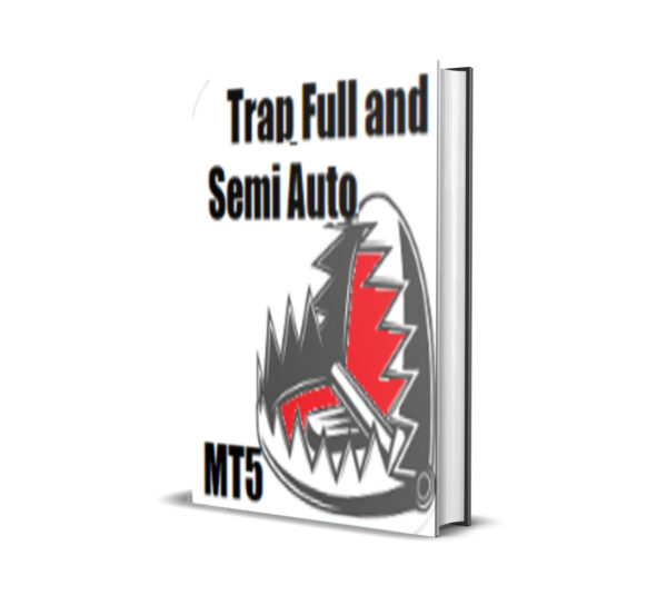 Trap Full and Semi Auto MT5