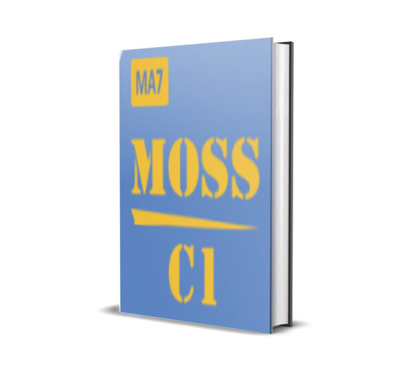 MA7 Moss C1 MT5