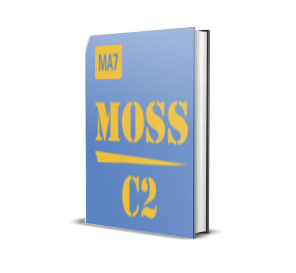 MA7 Moss C2 MT5