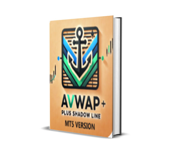 AVWAP Plus Shadow Line MT5
