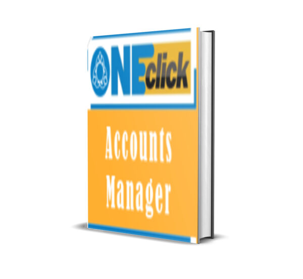 Online Accounts Manager MT5
