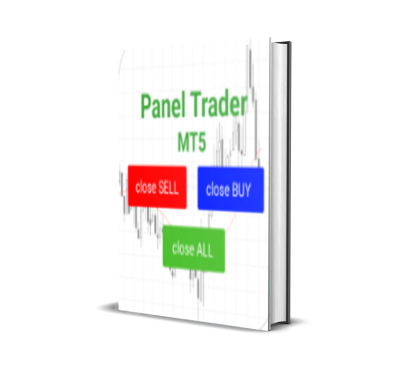 Panel Trader MT5