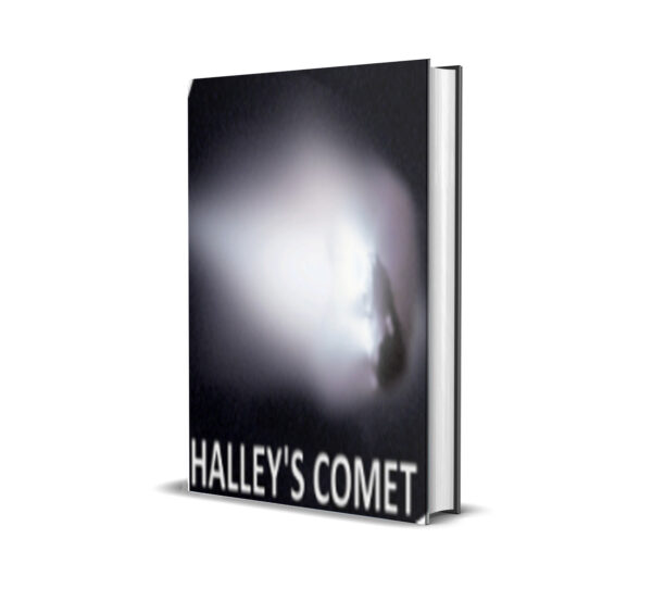 Halley's Comet MT5