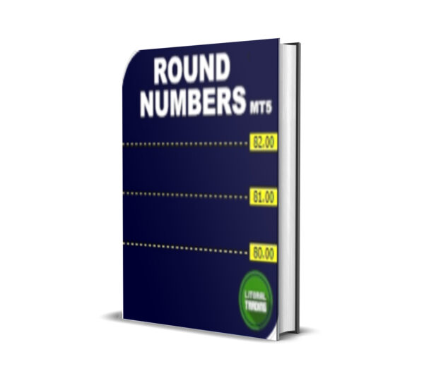 LT Round Numbers MT5