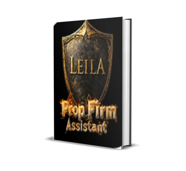 LEILA Prop Firm Assistant MT5
