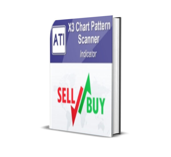 X3 Chart Pattern Scanner MT5