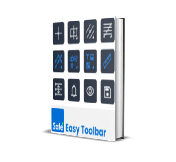 Easy Toolbar MT5