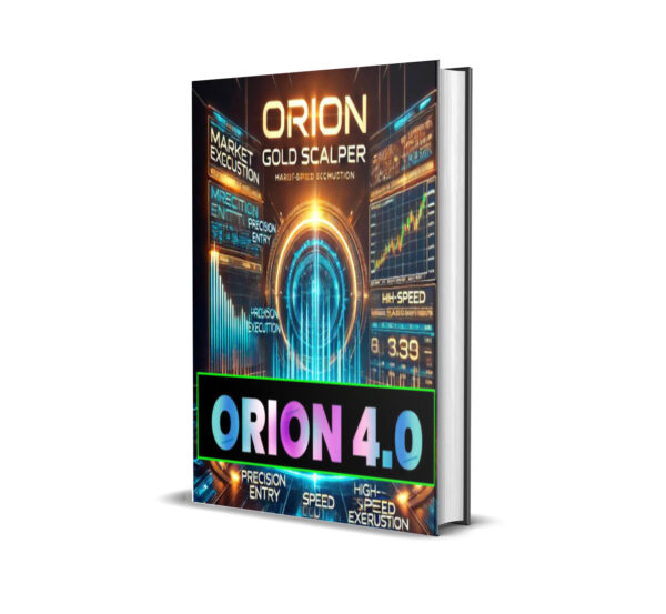 ORION GOLD SCALPER V4.4 MT4