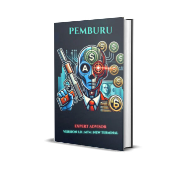 EA Pemburu Dollar MT4