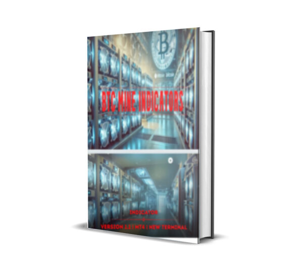 Btc Mine Buy Sell Indc V1.1 MT4