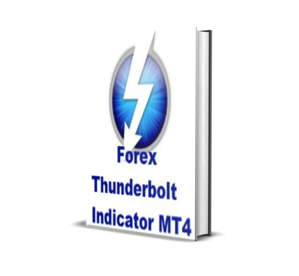  Forex Thunderbolt Indicator MT4