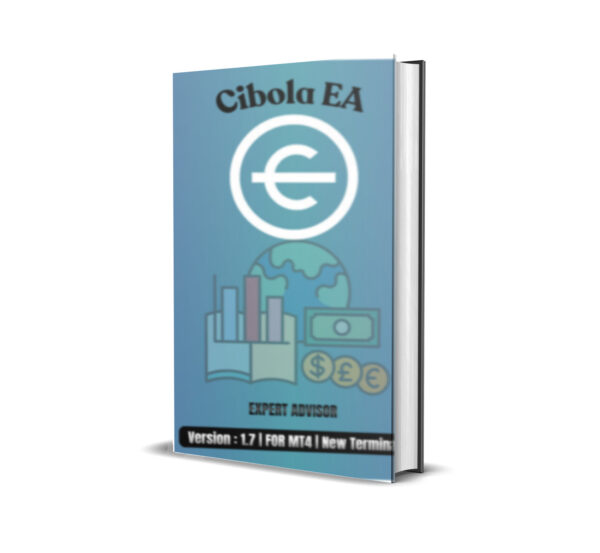Cibola EA V1.7 MT4