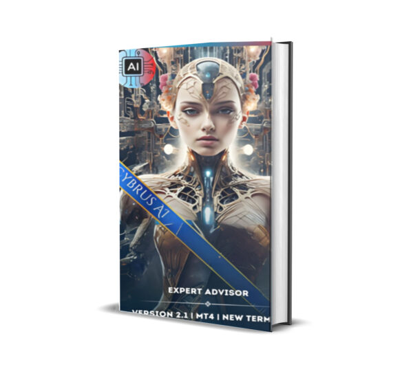  Cybrus AI EA V2.1 MT4