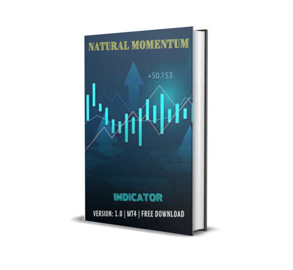 Natural Momentum Indicator MT4