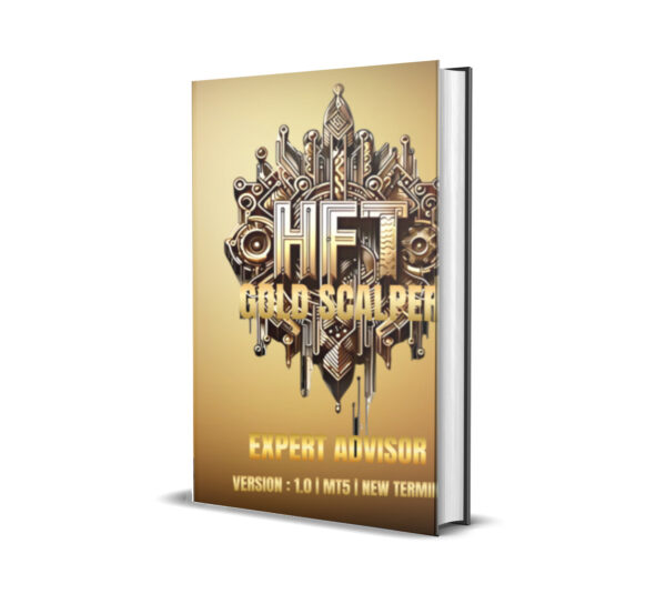 HFT Gold Scalper EA V1.0 MT5