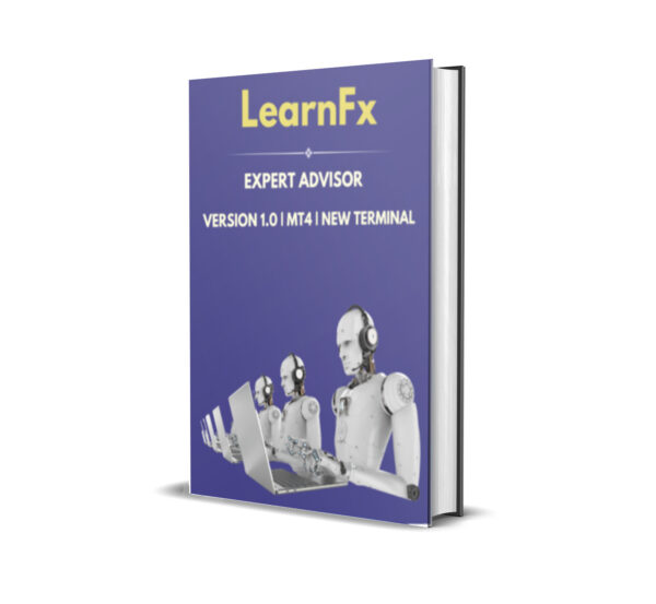 LearnFx EA V1.0 MT4