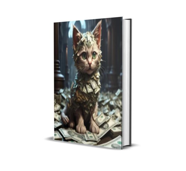 Money Cat White EA V3.01 MT4