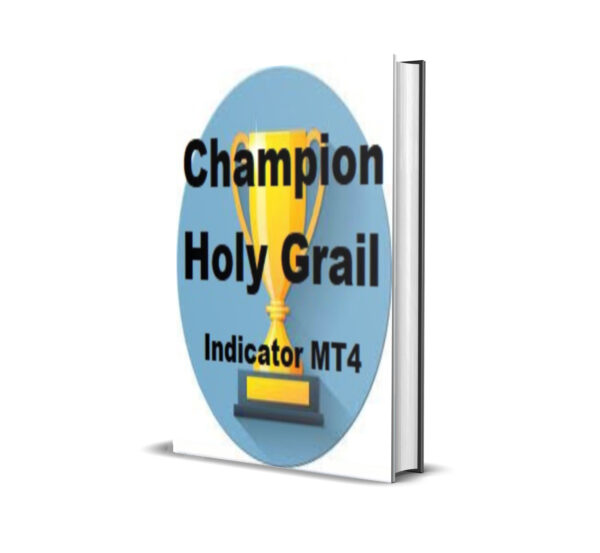 Champion Holy Grail Indicator MT4