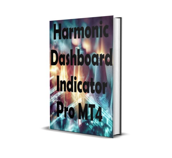 Harmonic Dashboard Indicator Pro MT4