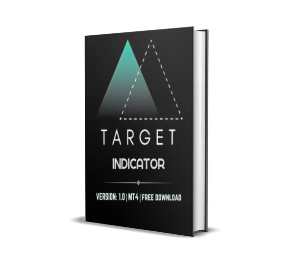 Target Indicator for MT4