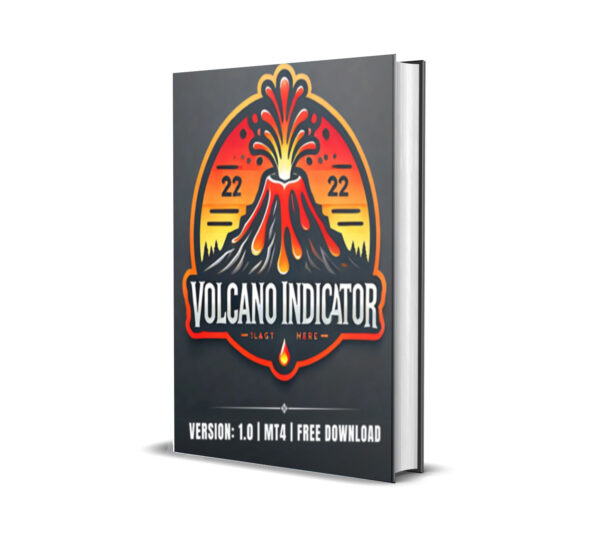 Volcano Indicator for MT4
