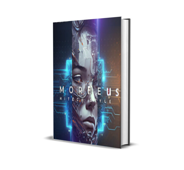 Morfeus EA V5.20 for MT4