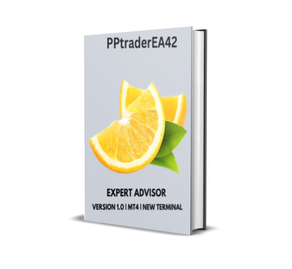 PPtraderEA42 EA V1.0 for MT4
