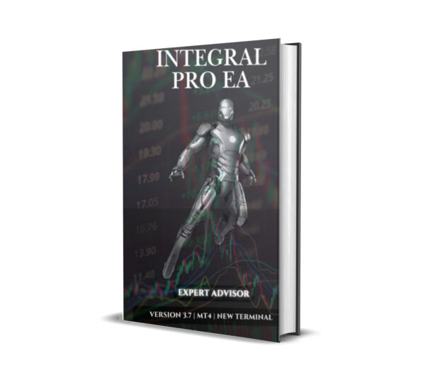 Integral Pro EA V3.7 MT4