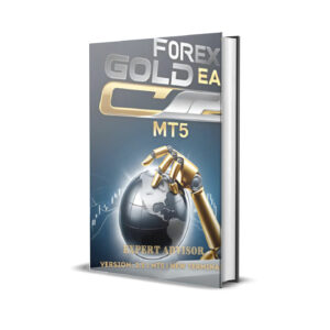 FOREX GOLD EA V2.5 MT5