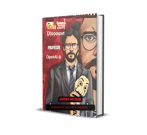 Professor EA V1.0 MT4