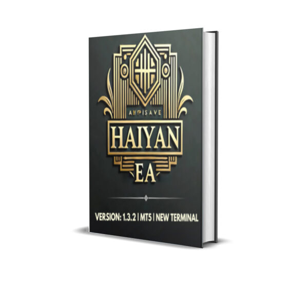 Haiyan EA V1.3.2 MT5
