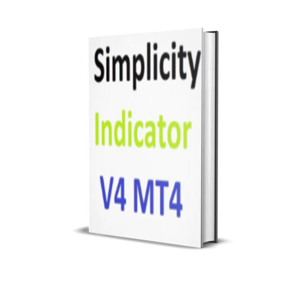 Simplicity Indicator V4 MT4